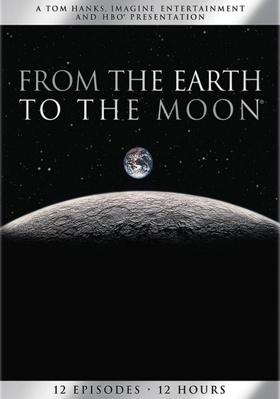 From the Earth to the Moon B01GGXDS9O Book Cover