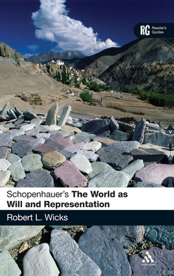 Schopenhauer's 'The World as Will and Represent... 1441137858 Book Cover