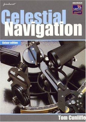 Celestial Navigation 1898660751 Book Cover