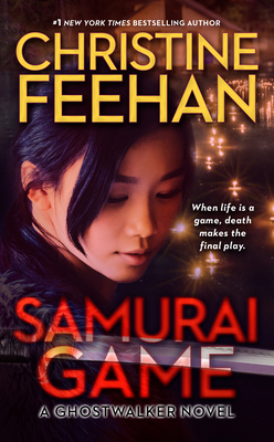 Samurai Game 0515151548 Book Cover