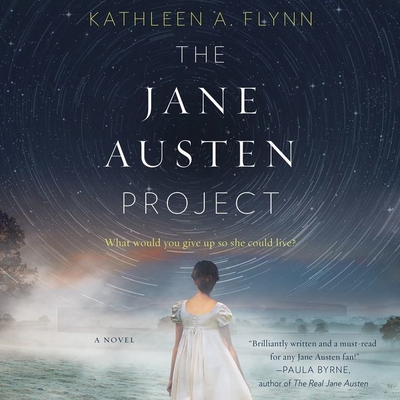 The Jane Austen Project 1538417782 Book Cover