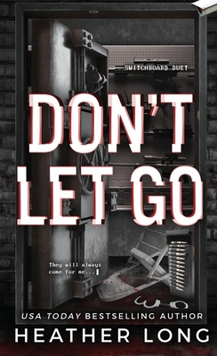 Don't Let Go 1956264892 Book Cover