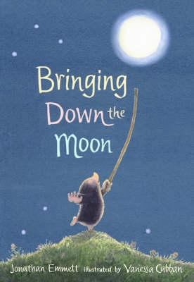 bringing-down-the-moon B0037QP45K Book Cover