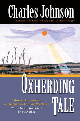 Oxherding Tale 0452275032 Book Cover