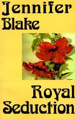 Royal Seduction 0759202974 Book Cover