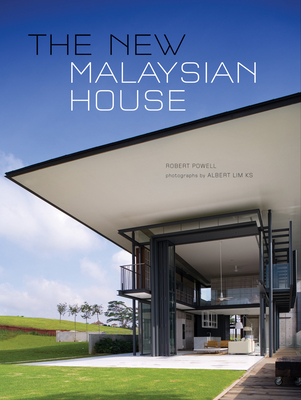 The New Malaysian House 0794604994 Book Cover
