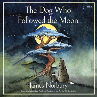 The Dog Who Followed the Moon B0D4VX25MG Book Cover