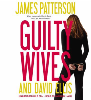 Guilty Wives Lib/E 1611131472 Book Cover