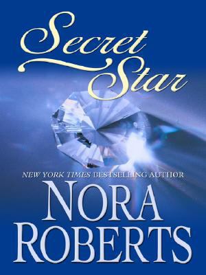 Secret Star [Large Print] 1597226823 Book Cover