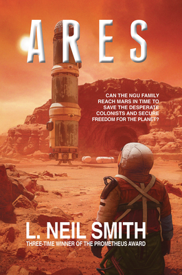 Ares 164710078X Book Cover