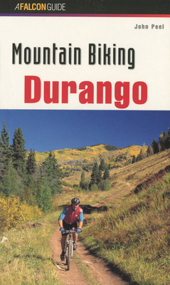 Mountain Biking Durango 1560445319 Book Cover