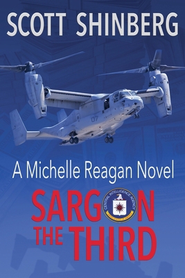Sargon the Third B0GY1M5YM2 Book Cover