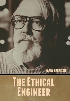 The Ethical Engineer B0C1MP2GGL Book Cover