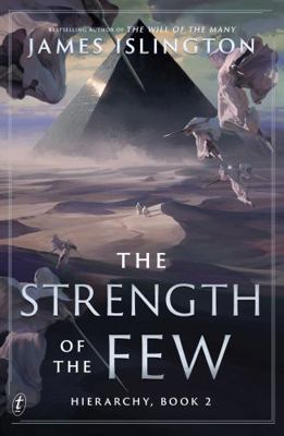The Strength of the Few 191123143X Book Cover
