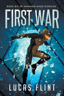 First War 198122730X Book Cover