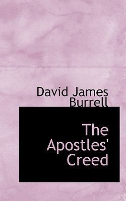 The Apostles' Creed 1110405200 Book Cover