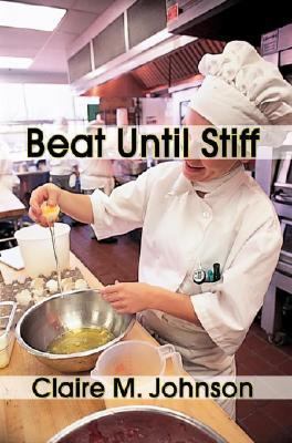 Beat Until Stiff 0743475127 Book Cover
