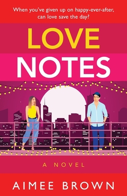 Love Notes 1804268127 Book Cover