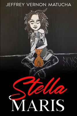 Stella Maris B09FS31QLV Book Cover