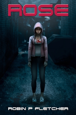 Rose 1915164044 Book Cover