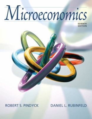 Microeconomics 0132080230 Book Cover