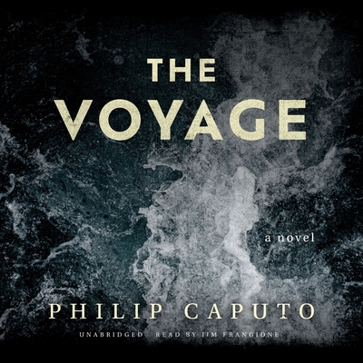The Voyage B09ZMQXXGC Book Cover