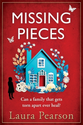 Missing Pieces [Large Print] 1785136305 Book Cover