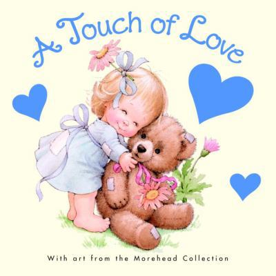 A Touch of Love 0375829997 Book Cover