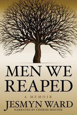 Men We Reaped 1490609997 Book Cover