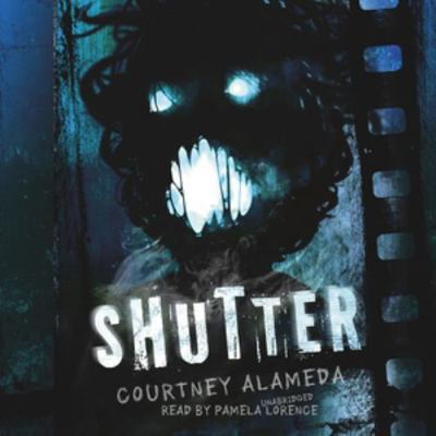 Shutter 150477647X Book Cover