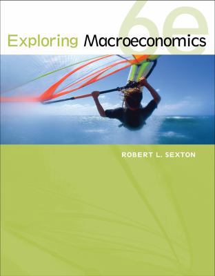 Exploring Macroeconomics B0079UL58K Book Cover
