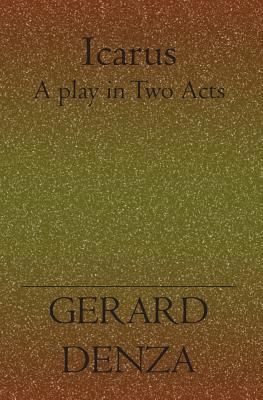 Icarus 1591096626 Book Cover