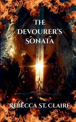 The Devourer's Sonata B0GVVJSZ4H Book Cover