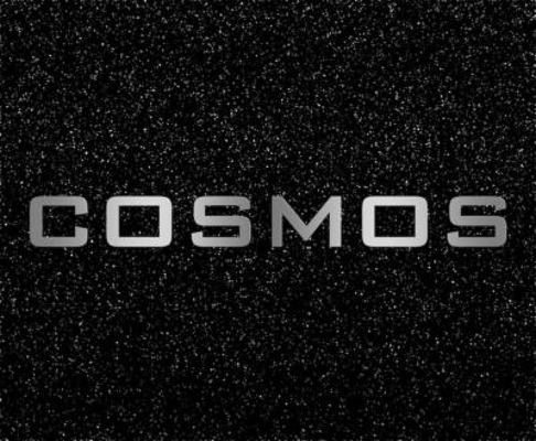Cosmos 1623650364 Book Cover
