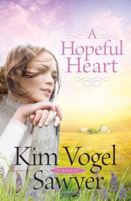 A Hopeful Heart 0764205099 Book Cover