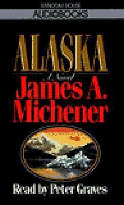 Alaska 0394570782 Book Cover