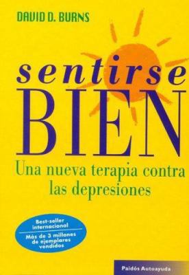 Sentirse Bien (Spanish Edition) [Spanish] 9501226387 Book Cover