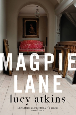 Magpie Lane 1786485575 Book Cover