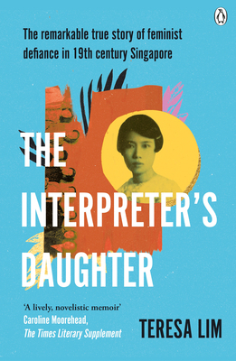 The Interpreter's Daughter: A remarkable true s... 140595132X Book Cover
