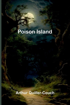 Poison Island 9376555635 Book Cover