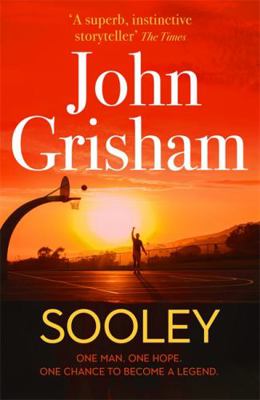 Sooley: The Gripping New Bestseller from John G... 1529368006 Book Cover