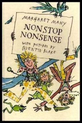 Nonstop nonsense 0460068067 Book Cover