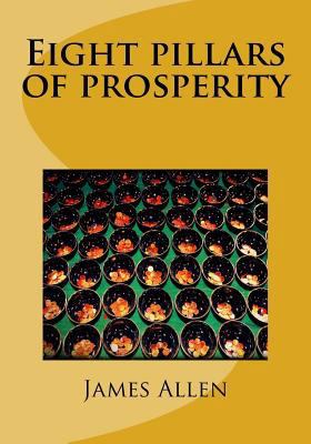 Eight pillars of prosperity 1718887213 Book Cover