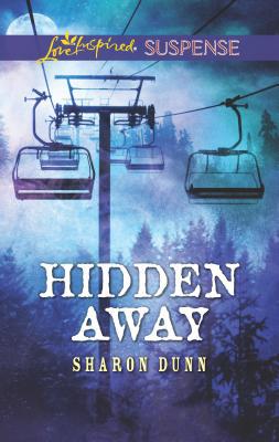 Hidden Away 1335490426 Book Cover