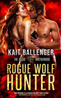 Rogue Wolf Hunter B0BBYBVG9C Book Cover