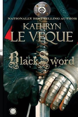 Black Sword 1631733117 Book Cover