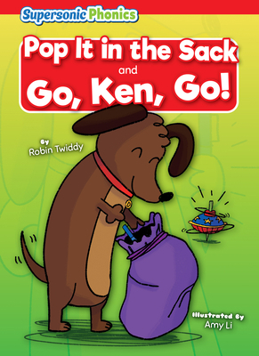 Pop It in the Sack B0BZZG9GFC Book Cover