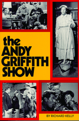 Andy Griffith Show Book 0895870436 Book Cover
