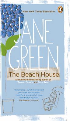 Beach House 0143051970 Book Cover