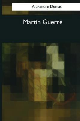 Martin Guerre 1544087985 Book Cover